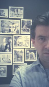 Why is it forbidden to take pictures from this wall, while must of this material can be found on the internet for free?