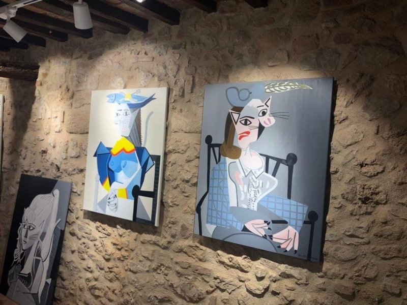 Galleria Banditto: a&nbsp;scam?