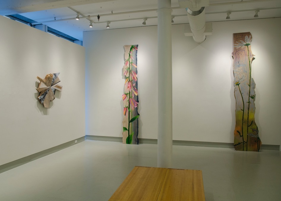 100 days 100 galleries; Day 6: LaMontagne Gallery, Boston,&nbsp;MA