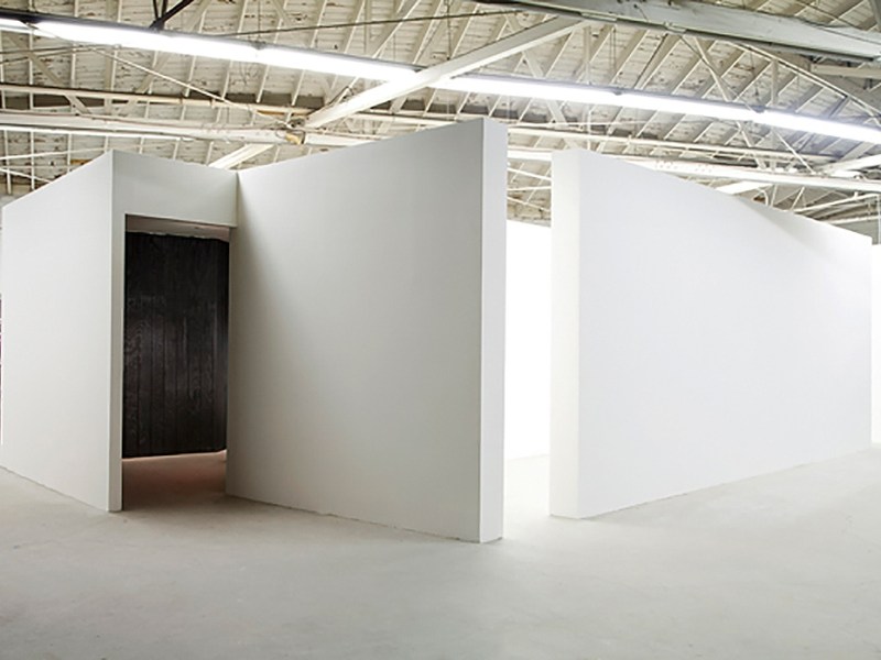 100 days 100 galleries: Day 90: Night Gallery, Los Angeles&nbsp;CA