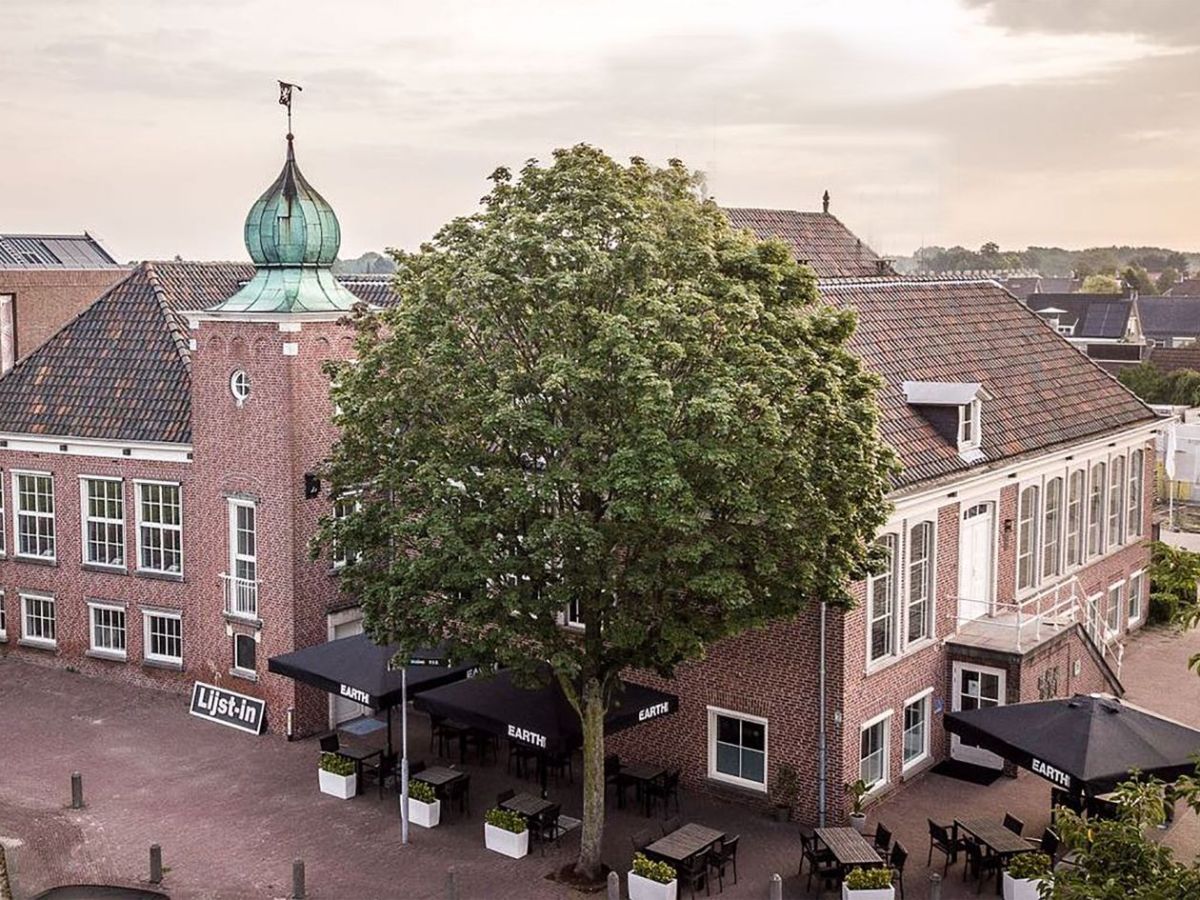 100 days 100 galleries; Day 83: Galerie TON (Hyper)realistic Art, Rucphen&nbsp;Netherlands