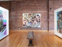 100 Days 100 Galleries; Day 73: K Contemporary, Denver&nbsp;CO