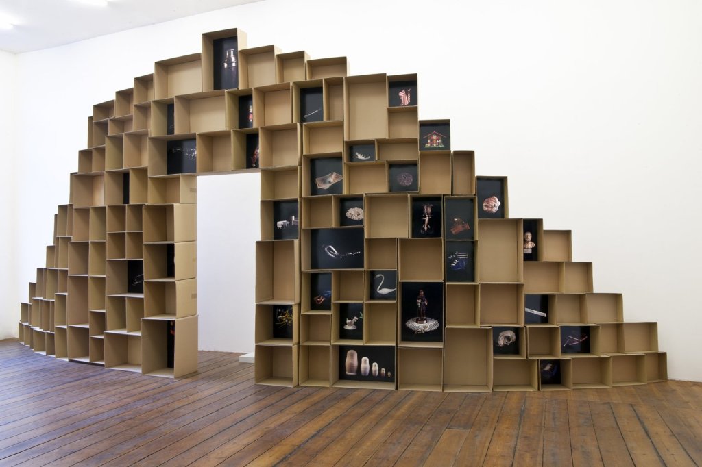 100 days 100 galleries; Day 72: Jarmuschek + Partner Gallery, Berlin&nbsp;Germany