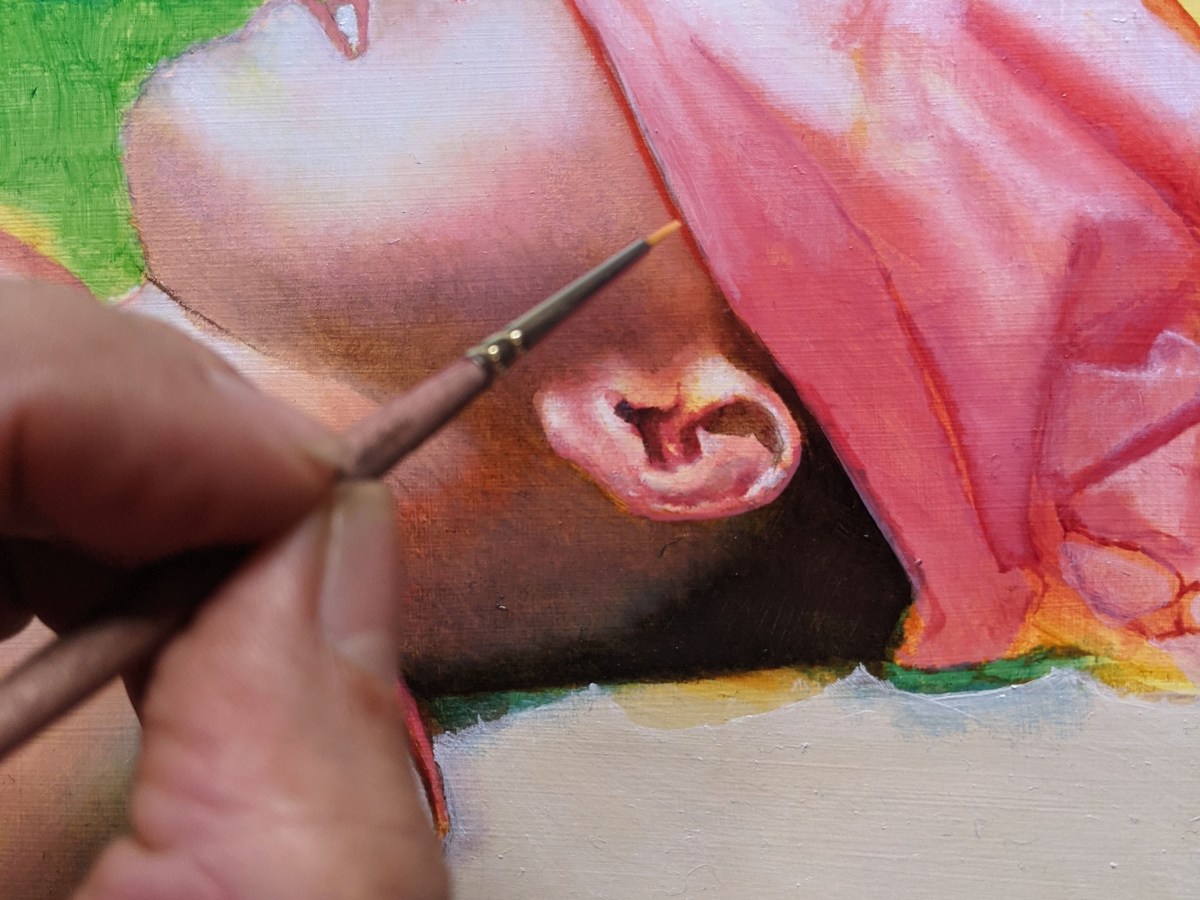 Art collectors and Art&nbsp;scammers