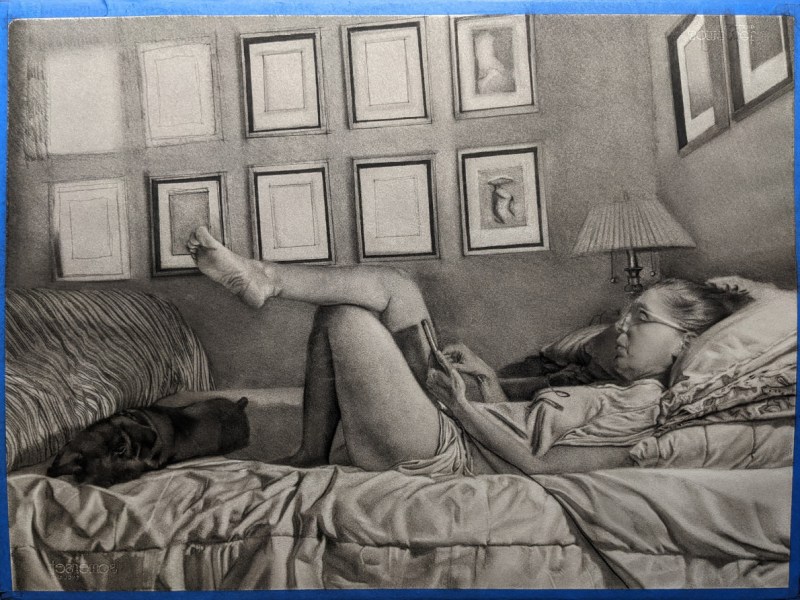 The Naming of&nbsp;Artworks