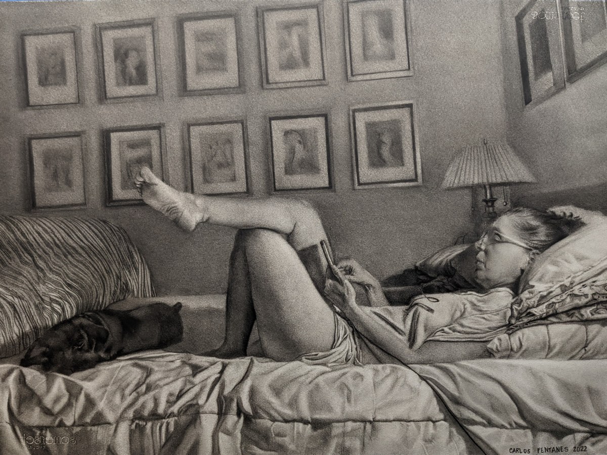 How to sell your Art on&nbsp;Instagram