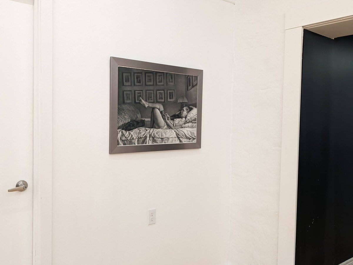 Is this Art? My kid can do&nbsp;it!