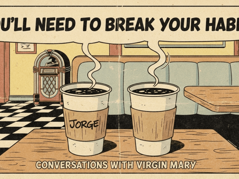 You’ll Need to Break Your&nbsp;Habits