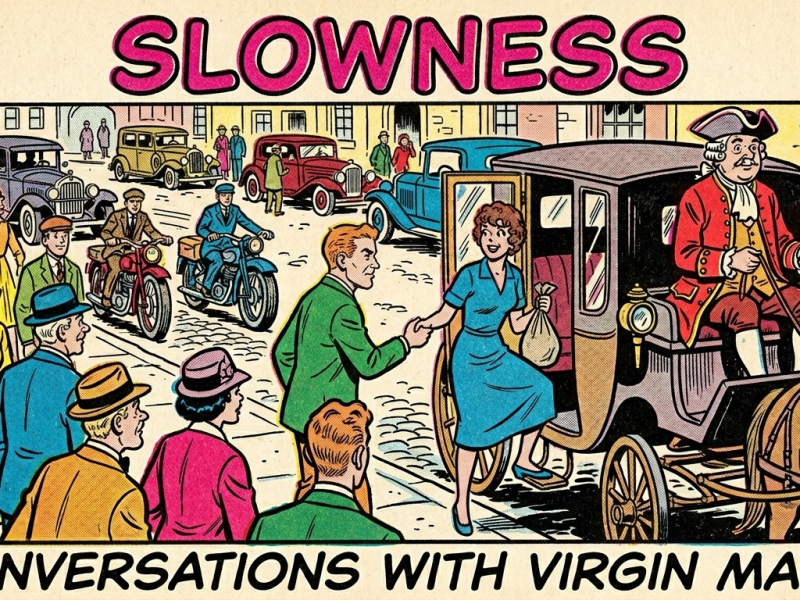 Slowness