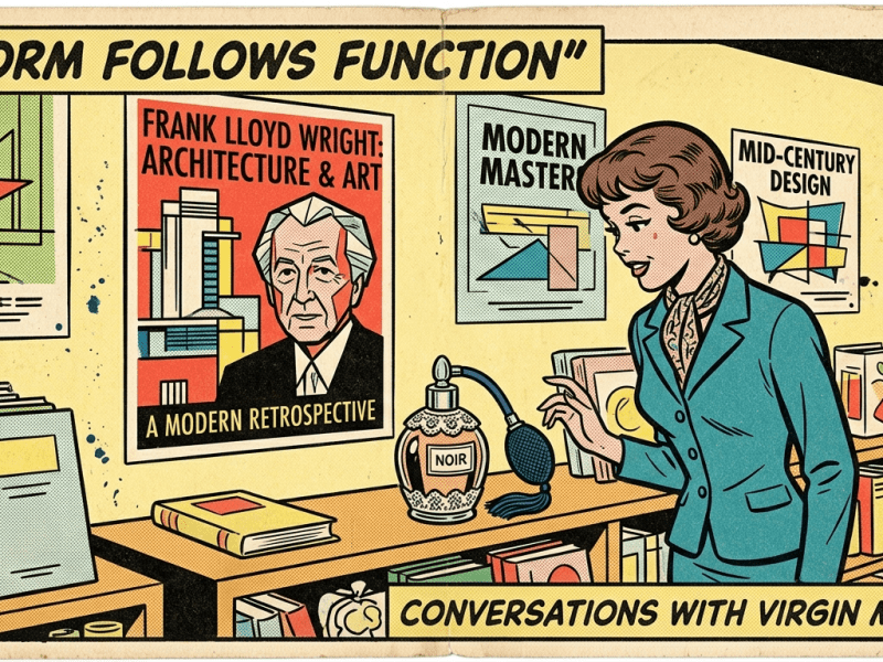 Form Follows Function