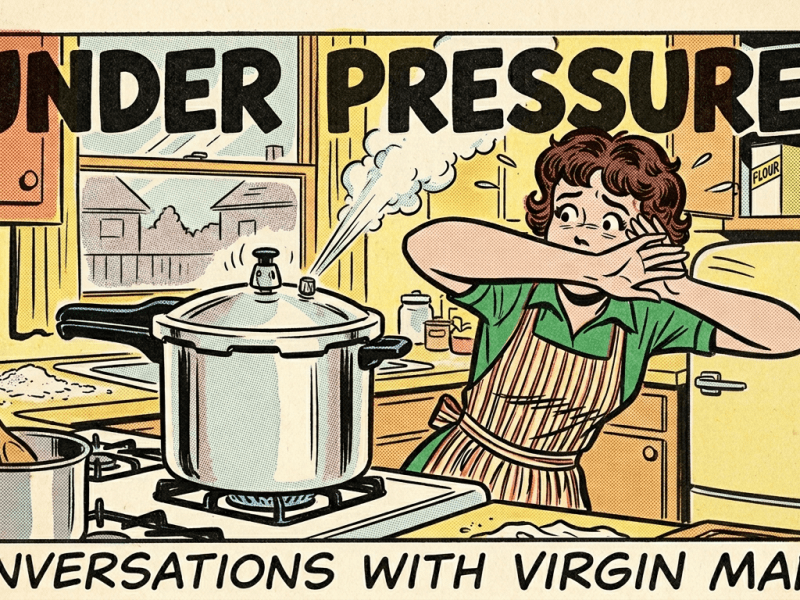 Under Pressure