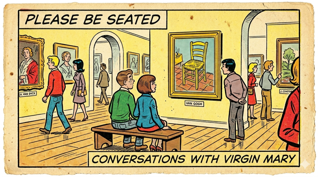 Please Be Seated